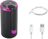 Verk 27519 Elektrické čerpadlo na vodní lahev USB, černé Náhled obrázku produktu 5