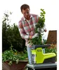 Ryobi RSH3045U, elektrische, stille houtsnipperaar, 3000 Productafbeelding-voorbeeld 4