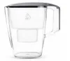 A clear, studio shot of a DAFI water filter pitcher. Produktbild-Vorschau