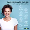 HERBIOS Entwässerungs-Komplex 120 Kapseln – 2 Monate Vorrat Produktbild-Vorschau 6