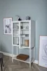 Venture Design Vitrinen Misha Weiß Produktbild-Vorschau 3