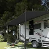 vidaXL Bâche imperméable avec toit 240 x 460 cm Voir les images du produit 3