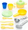 Molto First Chef Spielzeugküche MOLTO Produktbild-Vorschau 12