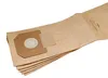 vhbw 5x Staubbeutel kompatibel mit Kärcher NT 561 Eco M, NT Produktbild-Vorschau 5