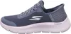 Skechers Sneakers 124836 in Grey color size 37 Voir les images du produit 43