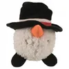 Trixie Weihnachtsmann-/Rentier-/Schneemannball sortiert Produktbild-Vorschau 6