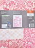 LIVARNO home Seersucker Bettwäsche Garnitur XL 155 x 220 cm Produktbild-Vorschau 2