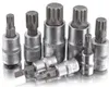 Bituxx Vielzahn Nuss Set 8 tlg., MS-13387 Produktbild-Vorschau 1