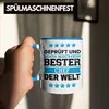 Trendation - Bester Chef Der Welt Geschenk Tasse für Chef Produktbild-Vorschau 4
