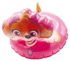 Paw Patrol Schwimmring Skye Kinder Schwimmhilfe Poolring Produktbild-Vorschau 2