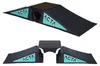 ACTA Skate Rampe für Kinder - Mini Rampe für Tretroller Produktbild-Vorschau 1