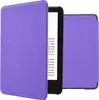 imoshion Canvas Sleepcover flip cover per Amazon Kindle Anteprima dell’immagine prodotto 1