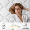 Materasso BedStory 160x200 cm, materasso a molle Anteprima dell’immagine prodotto 5