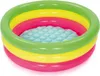 Bestway brouzdaliště "Summer Set", 70x24 cm - kulaté - 41 Náhled obrázku produktu 2