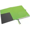 Leitz 44710095, Černá, A4, 80 listy, 96 g/m², Čtverečkovaný Náhled obrázku produktu 4