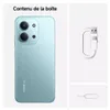 Xiaomi Redmi 15C 5G 256GB 4GB RAM Dual Mint Grün EU Produktbild-Vorschau 13