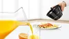 Bosch MCP72GPB Zitronenpresse Kunststoff  Edelstahl Schwarz Produktbild-Vorschau 17