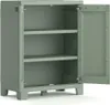 Keter Keter Planet Armoire de rangement extérieure basse - Voir les images du produit 4