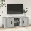 "im Sonderangebot"TV-Schrank Industriestil - CLORIS - Produktbild-Vorschau 4