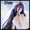 Overlord - Glitter&Glamours Albedo Wedding - Figur Anteprima dell’immagine prodotto 6