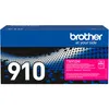 brother TN-910M  magenta Toner Produktbild-Vorschau 9