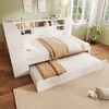 Flieks Klassisches Bett 90x200cm, Schlafsofa Sofabett mit Produktbild-Vorschau 4