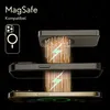 S&T Design Magnetische Powerbank Magsafe kompatibel 10000 Produktbild-Vorschau 4
