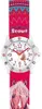 Scout Kinder Uhr Lernuhr Action Girls pink Pferd Mädchen Produktbild-Vorschau 8