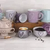 Orion Mug Tasse à café Tasse à thé Mug en céramique avec Voir les images du produit 3