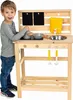 Outdoor Active Outdoor active Matschküche mit Zubehör Produktbild-Vorschau 2