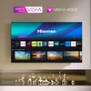 Hisense His 58E6NT (null cm (null Zoll)) Produktbild-Vorschau 11