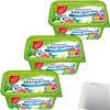 Gut & Günstig Pflanzenmargarine mit Vitamin E und D vegan Produktbild-Vorschau 1