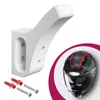 Motorradhelm Wand Halterung Helm Halter Haken Helm Buddy Produktbild-Vorschau 2