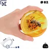 Set di coperchi per conserve in metallo KADAX "Virbo", con Anteprima dell’immagine prodotto 3