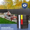 ELONEO Paski osłonowe z PVC do ogrodzeń z podwójnych Podgląd zdjęcia produktu 5