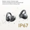 Baseus Bowie MC1 Pro Open-Ear TWS, True Wireless Stereo Podgląd zdjęcia produktu 8