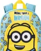 Minions - Batoh "More Than A Minion" NS8450 (jedna veľkosť) Náhľad obrázku produktu 4
