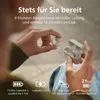 Philips 2000 Serie TAQ2000WT Headset True Wireless Stereo Produktbild-Vorschau 8