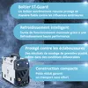 STAHLWERK Poste à souder sous protection gazeuse MIG/MAG Voir les images du produit 4