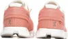 ON Running Cloud 5 - Damen Sneakers Schuhe Flamingo-Pearl Produktbild-Vorschau 6