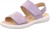 Superfit Sparkle  Sandale Lila Produktbild-Vorschau 1