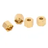 RC Car Messing Kupplung Stecker,Kupplung Messing Hex Produktbild-Vorschau 3