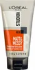 L'Oréal Studio Line Matt & Messy Zero Shine Faserpaste 150 Produktbild-Vorschau 2