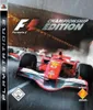 Formula One Championship Edition Produktbild-Vorschau 1