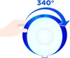 Pyrex - Classic - Ciotola in vetro Jatte Expert 4,2L / Anteprima dell’immagine prodotto 8