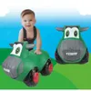 Ciągnik chmielowy Fendt z pompą Podgląd zdjęcia produktu 6