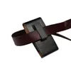 DFV mobile - Gürteltasche Echtleder Holster Etui mit Produktbild-Vorschau 9