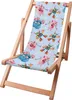 Sdraio per bambini Dreamroots pieghevole in legno fino a Anteprima dell’immagine prodotto 1