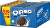 Oreo Original Big Pack 6 x 264g Produktbild-Vorschau 1