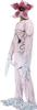 A person wearing a Demogorgon costume from Stranger Things. Produktbild-Vorschau
